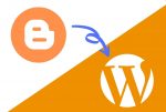 Ανακατεύθυνση από Blogger στο WordPress - Πως και γιατί
