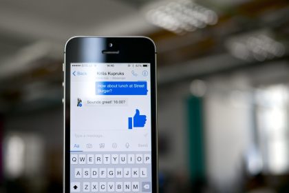 Δεν ανοίγει το Messenger - Φτιάξε το σε λίγα λεπτά