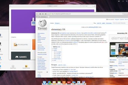 10 πράγματα που πρέπει να κάνεις μετά την εγκατάσταση του Elementary OS
