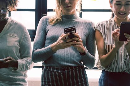 6 Chatroulette εναλλακτικές για να μιλάς με άγνωστους