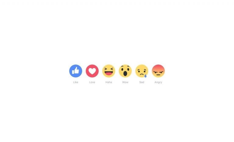 Facebook Reactions – Πως να τα προσθέσεις στα άρθρα του blog σου