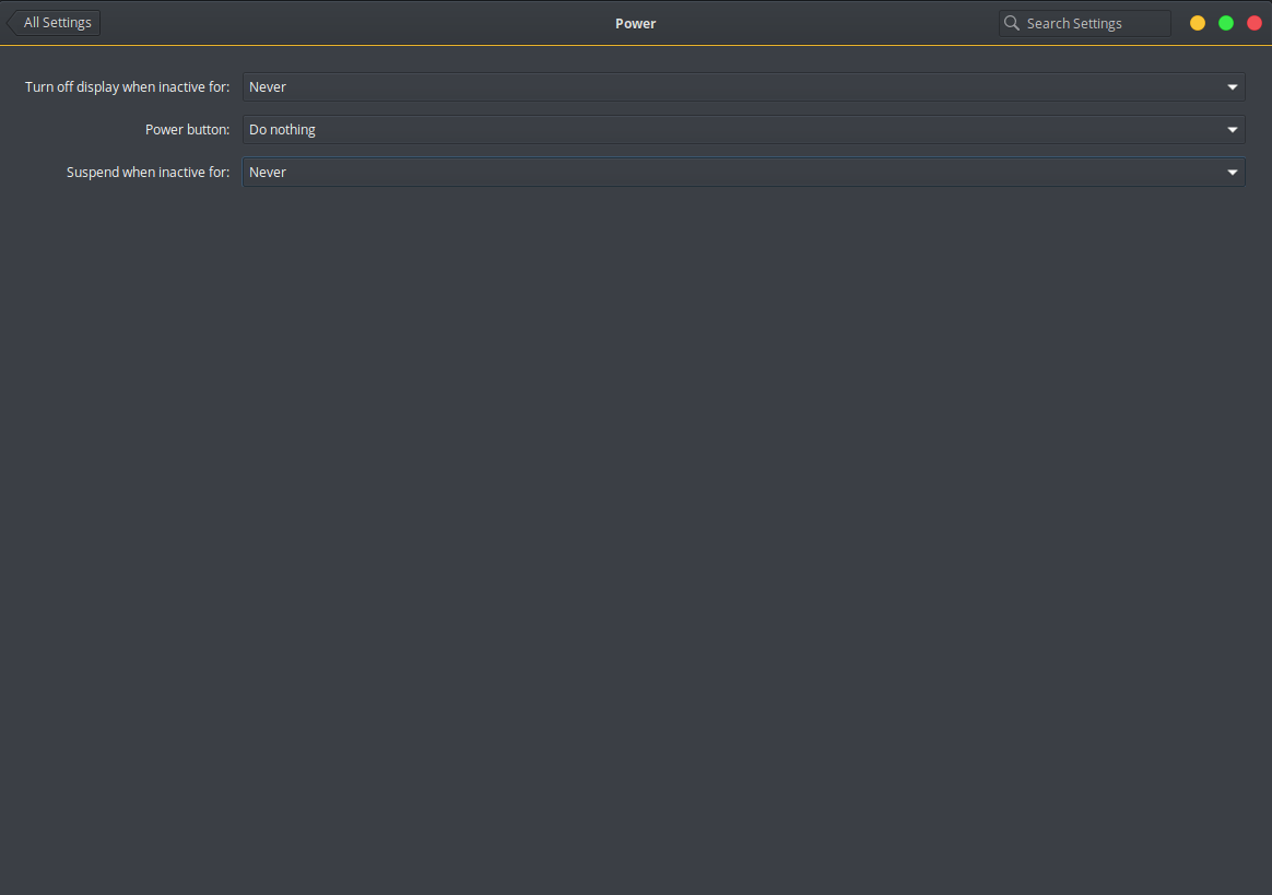 Πράγματα που πρέπει να κάνεις μετά την εγκατάσταση του Elementary OS 10 πράγματα που πρέπει να κάνεις μετά την εγκατάσταση του Elementary OS