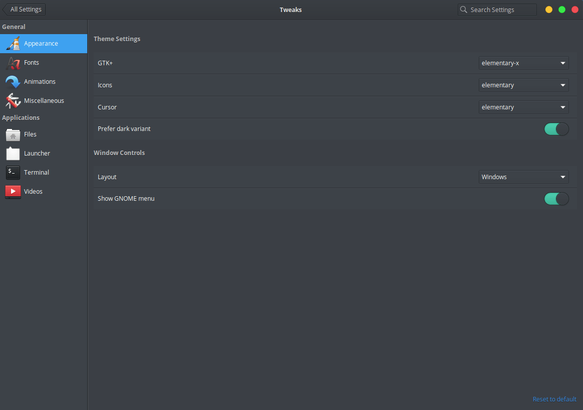 Πράγματα που πρέπει να κάνεις μετά την εγκατάσταση του Elementary OS 10 πράγματα που πρέπει να κάνεις μετά την εγκατάσταση του Elementary OS