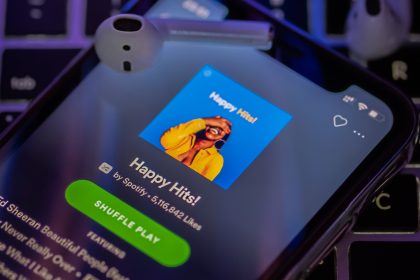 Πως να αποκτήσεις το Spotify Premium δωρεάν Πως να αποκτήσεις το Spotify Premium δωρεάν