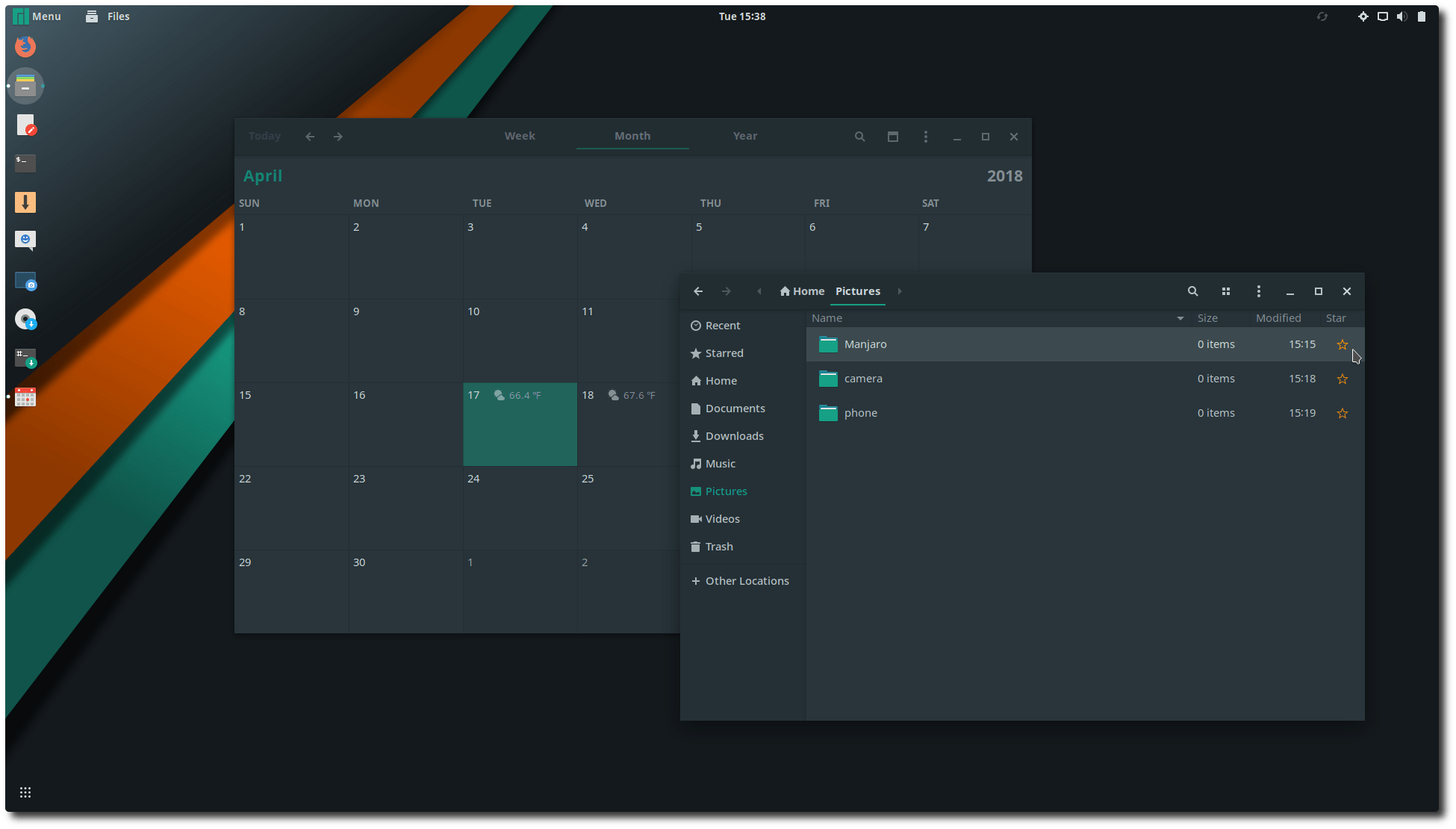 Εγκατάσταση του Manjaro Linux (οδηγός για αρχάριους)