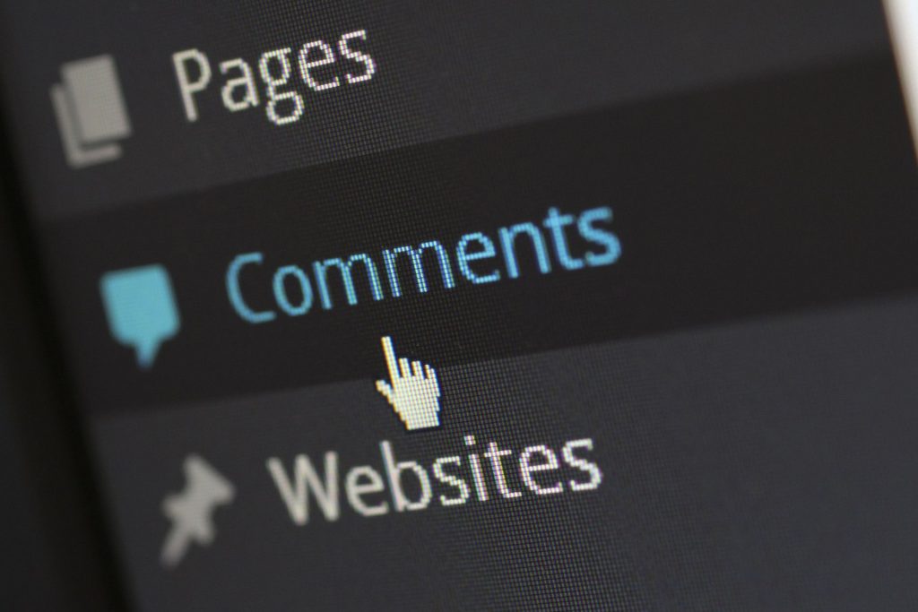 Πως να αυξήσεις την ταχύτητα στα σχόλια στο WordPress