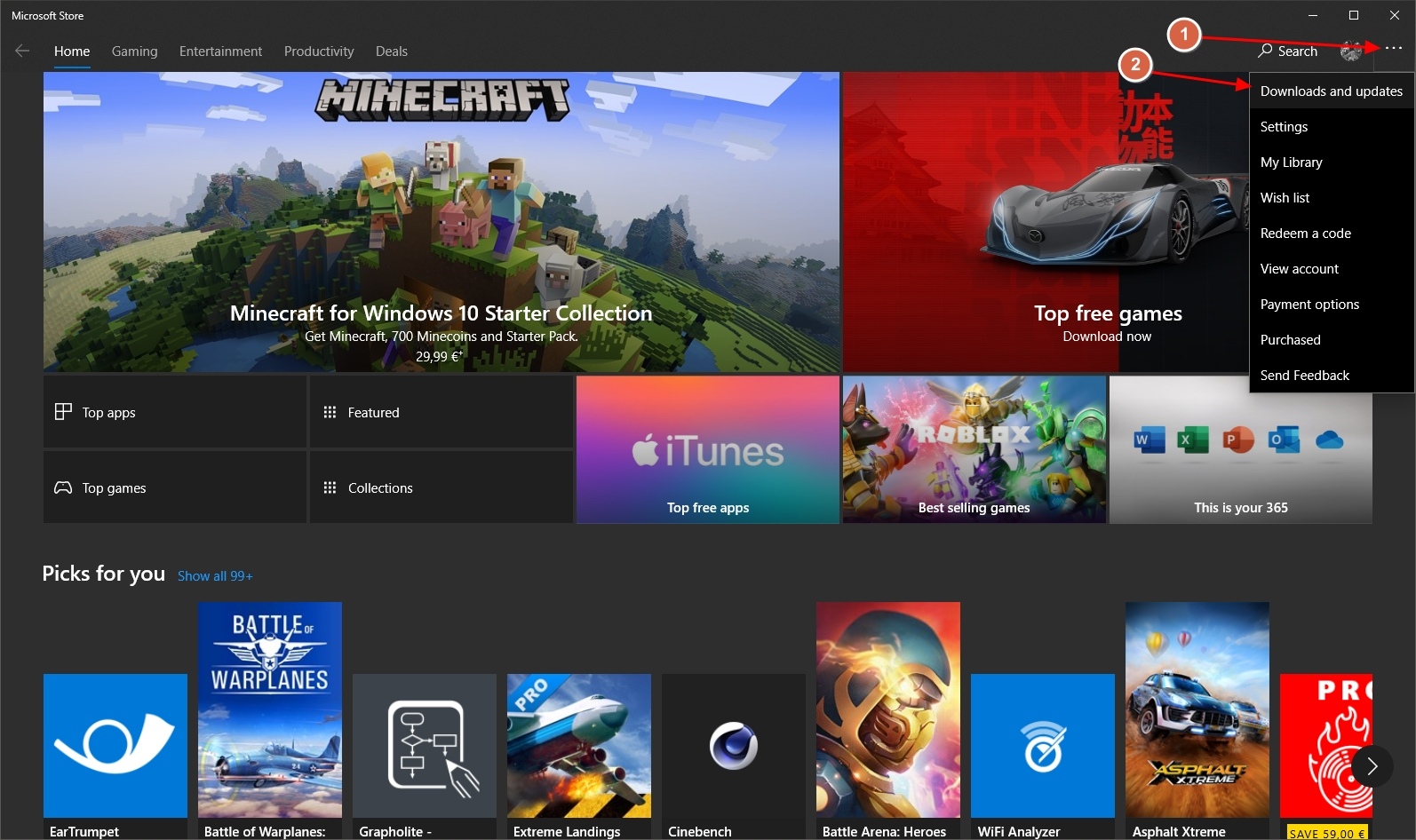 Πράγματα που πρέπει να κάνεις μετά από format του υπολογιστή Πράγματα που πρέπει να κάνεις μετά από format του υπολογιστή
