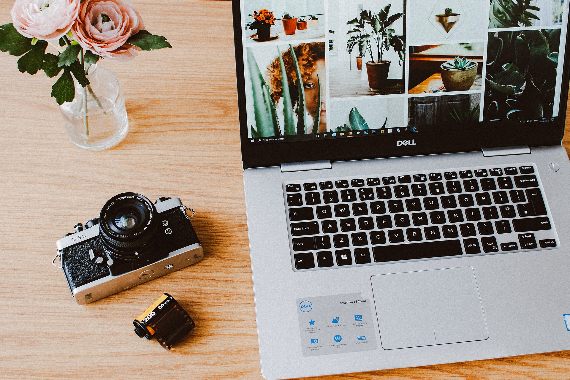 Αγορά laptop από 300 έως 2,000 ευρώ