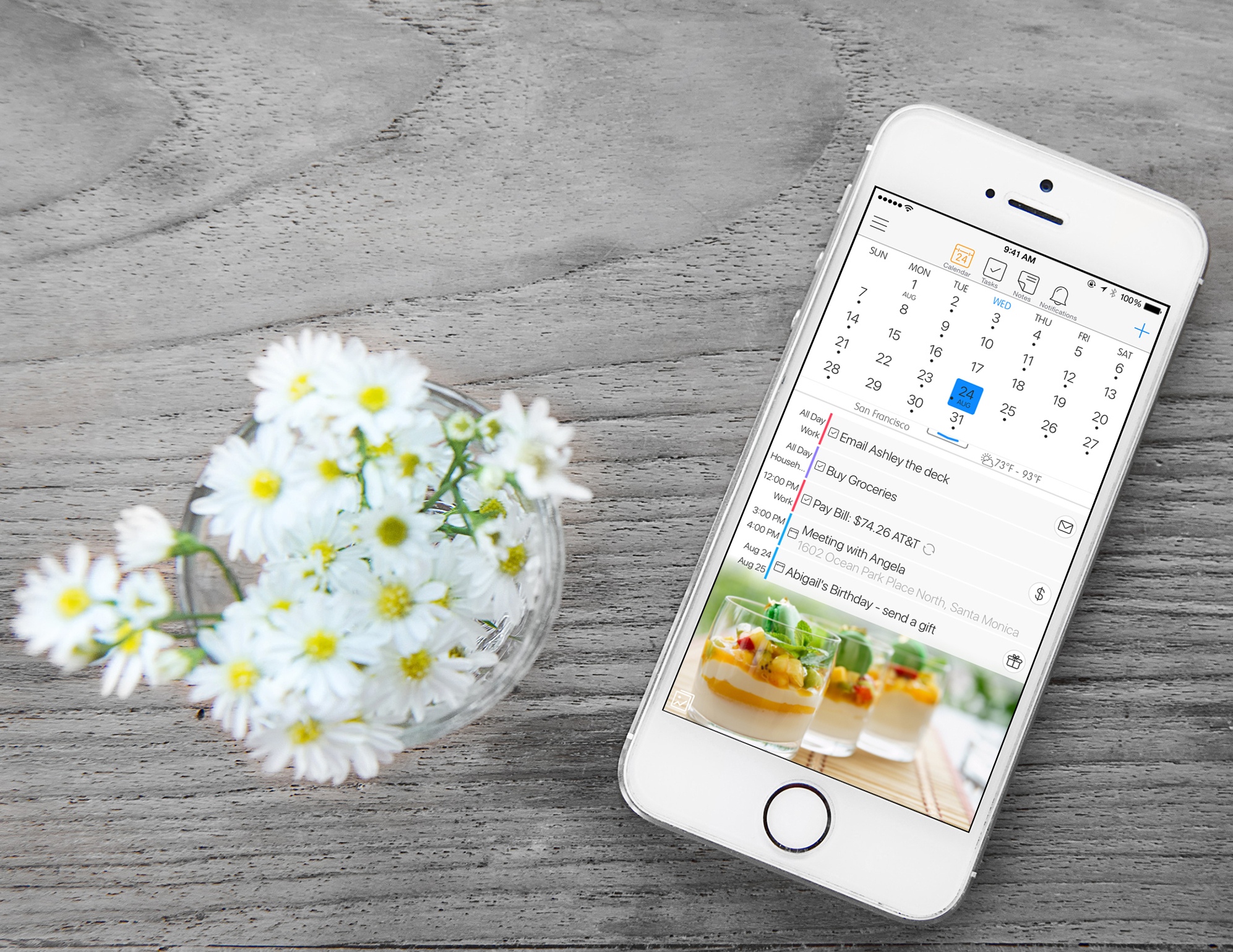 Οι καλύτερες δωρεάν εφαρμογές ημερολογίου