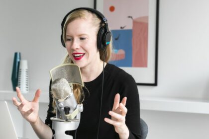 Πως να προωθείς τα podcast επεισόδια σου