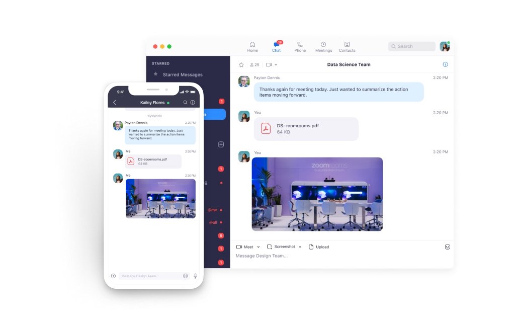 Τι είναι το Zoom και γιατί δεν πρέπει να το χρησιμοποιείς Τι είναι το Zoom και γιατί δεν πρέπει να το χρησιμοποιείς