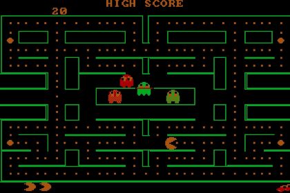 Οι καλύτερες ιστοσελίδες με δωρεάν παλιά games (DOS)