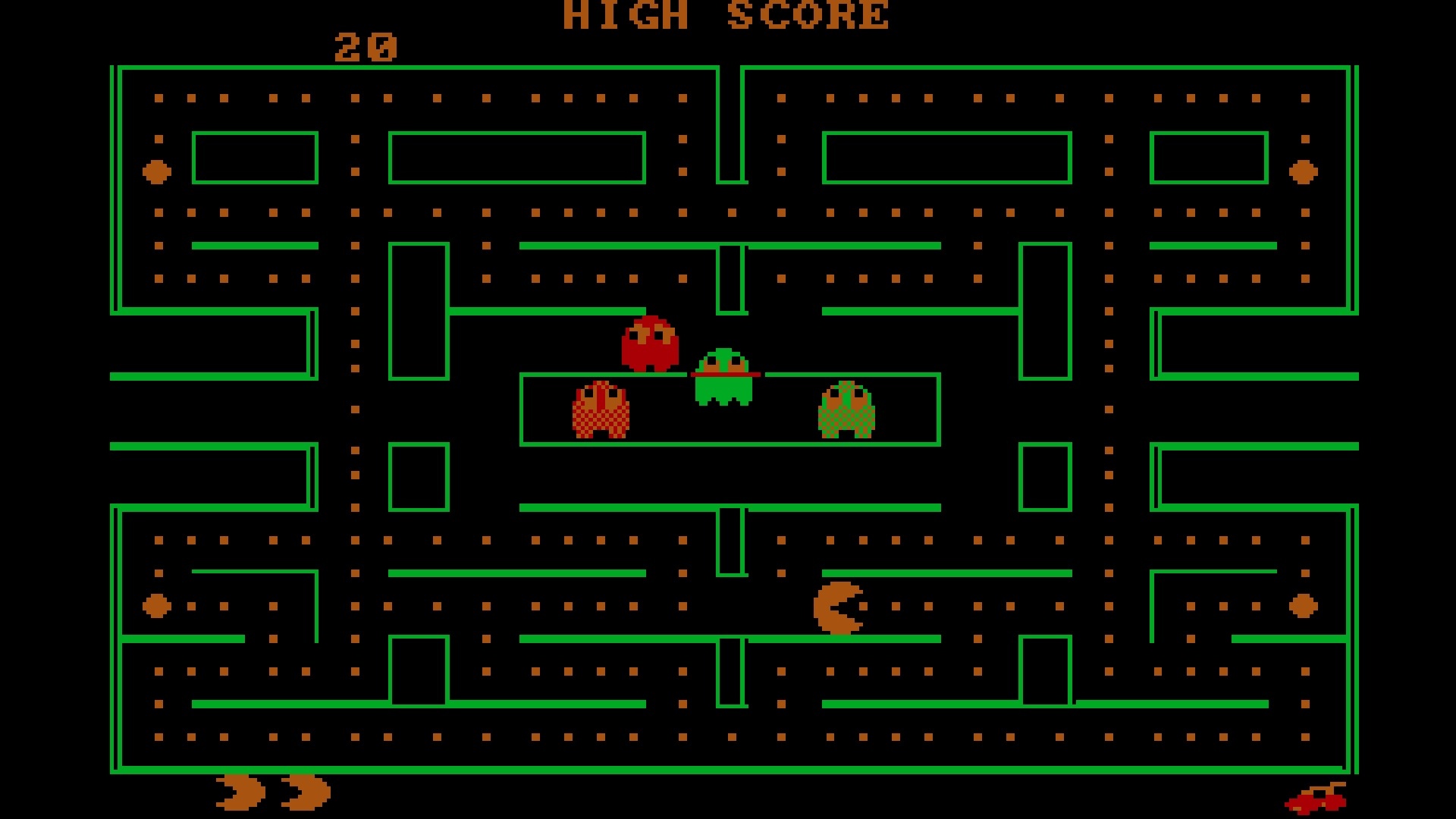 Οι καλύτερες ιστοσελίδες με δωρεάν παλιά games (DOS)