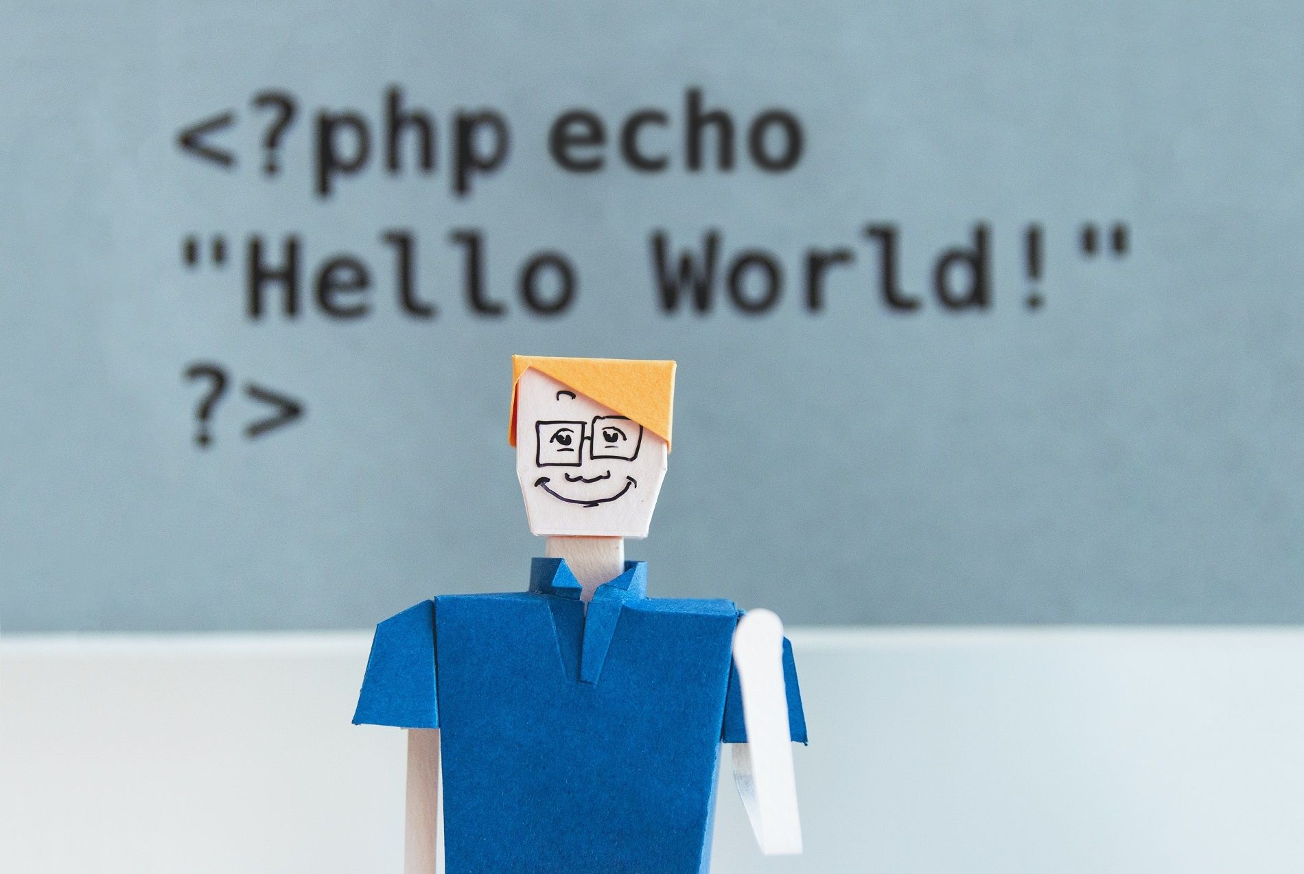Τι είναι η PHP; WordPress