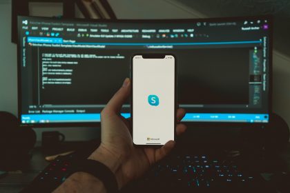 Τι να κάνεις αν δεν ανοίγει το Skype στα Windows Τι να κάνεις αν δεν ανοίγει το Skype στα Windows