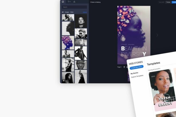 Τι είναι τα Google Web Stories; Ένα νέο WordPress Plugin