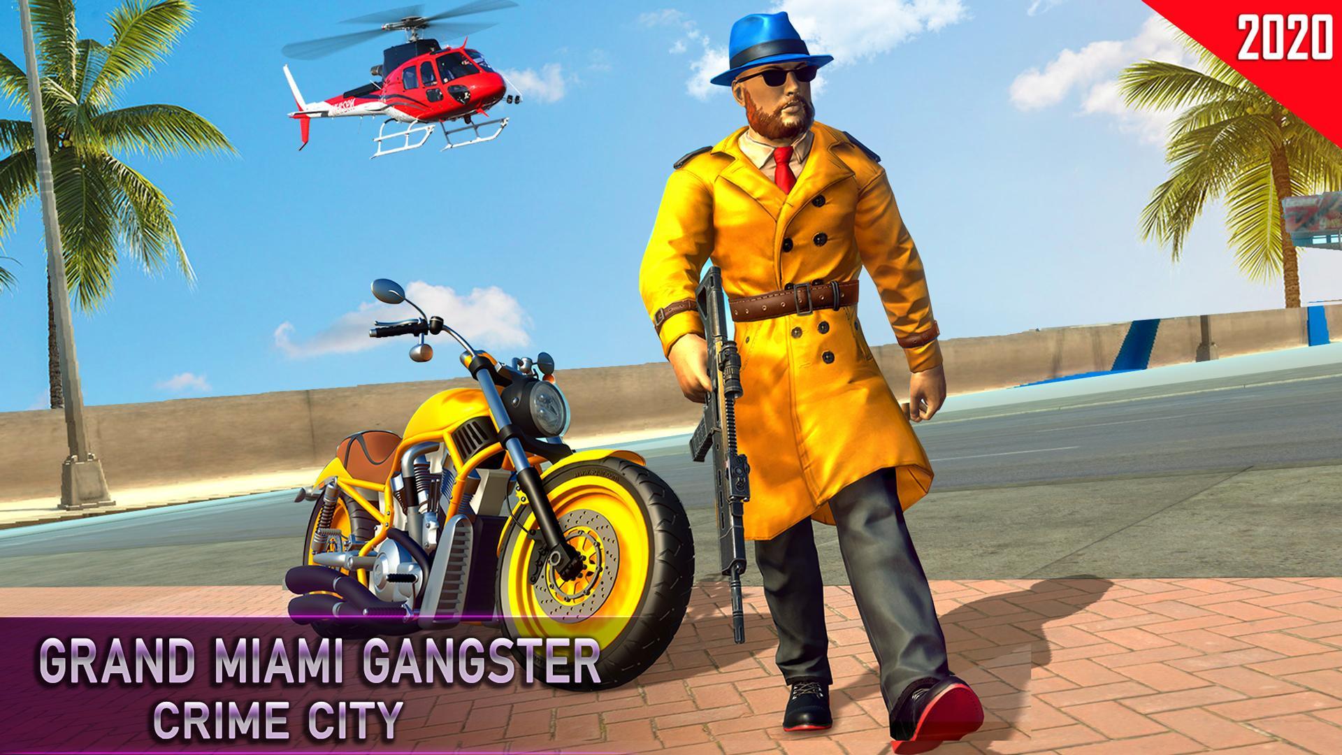 5 δωρεάν παιχνίδια σαν το GTA Vice City για το Android