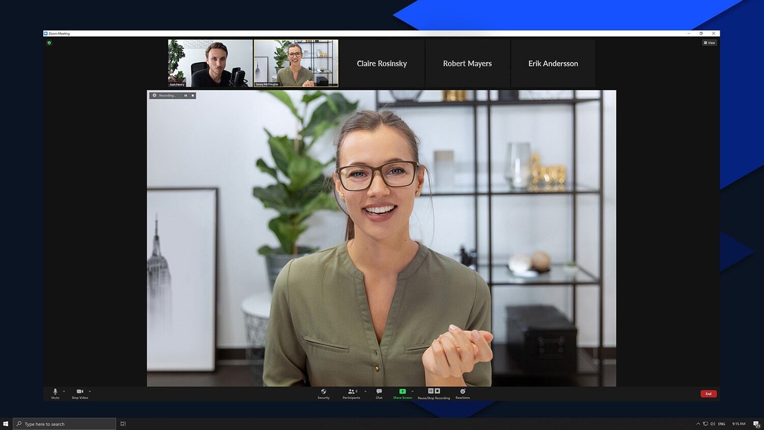 Πώς να κάνεις το κινητό σου webcam (δωρεάν) EpocCam