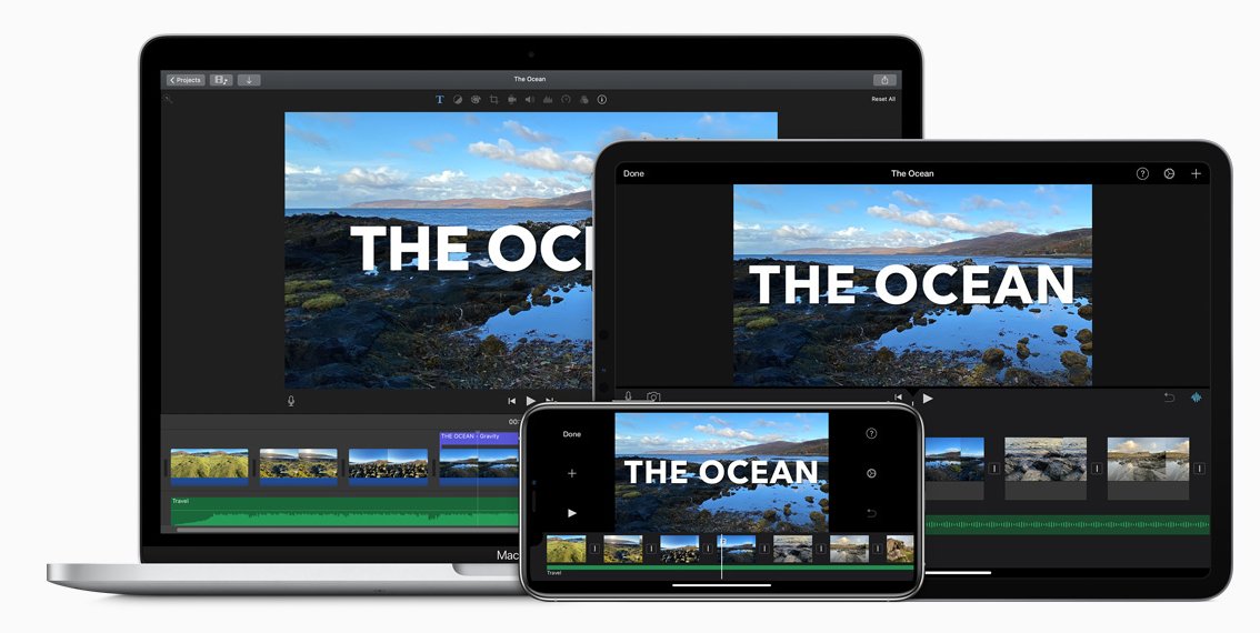 Επεξεργασία βίντεο: Τα καλύτερα δωρεάν και Pro προγράμματα Επεξεργασία βίντεο: 10 Δωρεάν προγράμματα