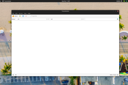 Τα καλύτερα δωρεάν Torrent προγράμματα