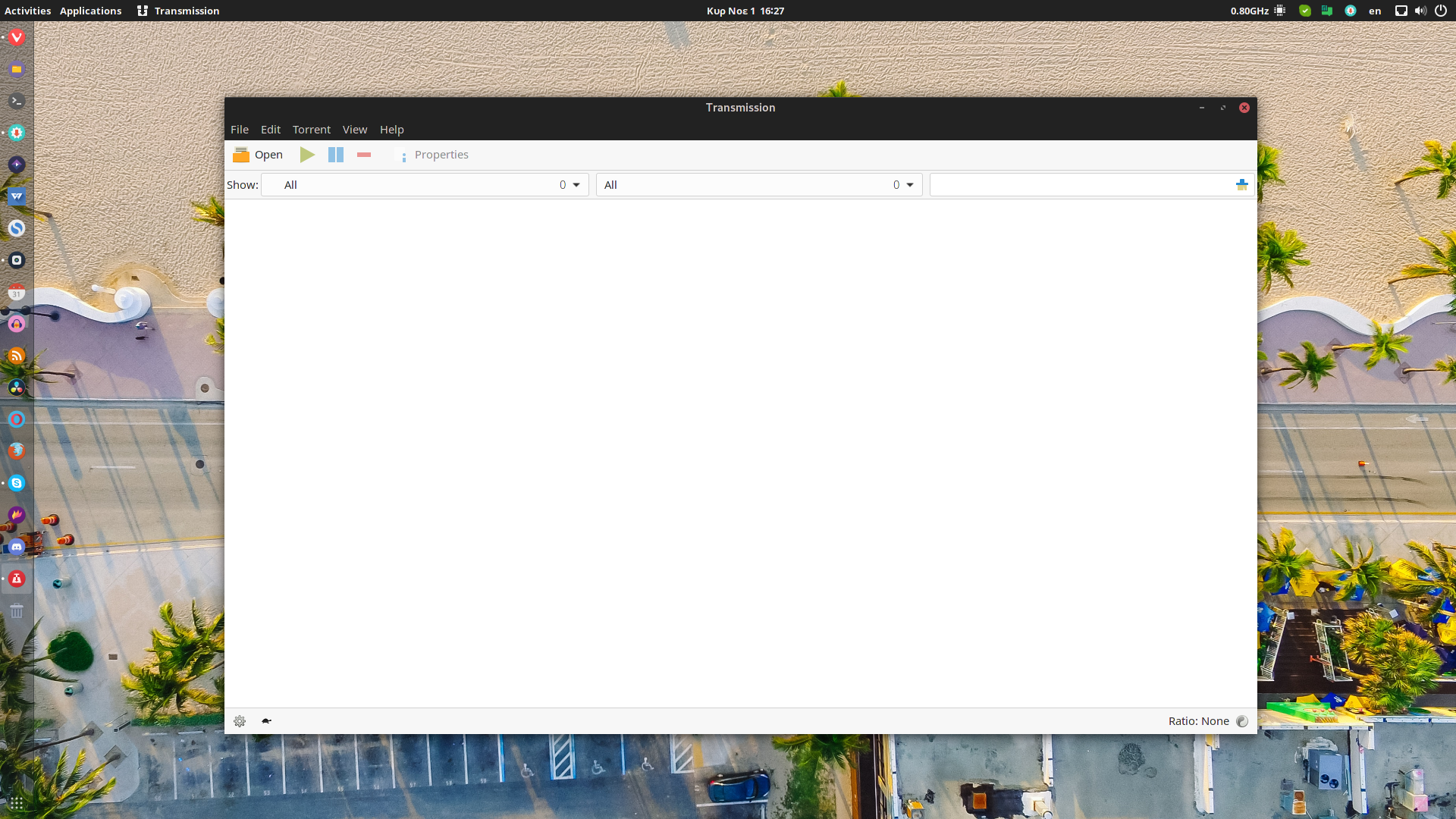 Τα καλύτερα δωρεάν Torrent προγράμματα