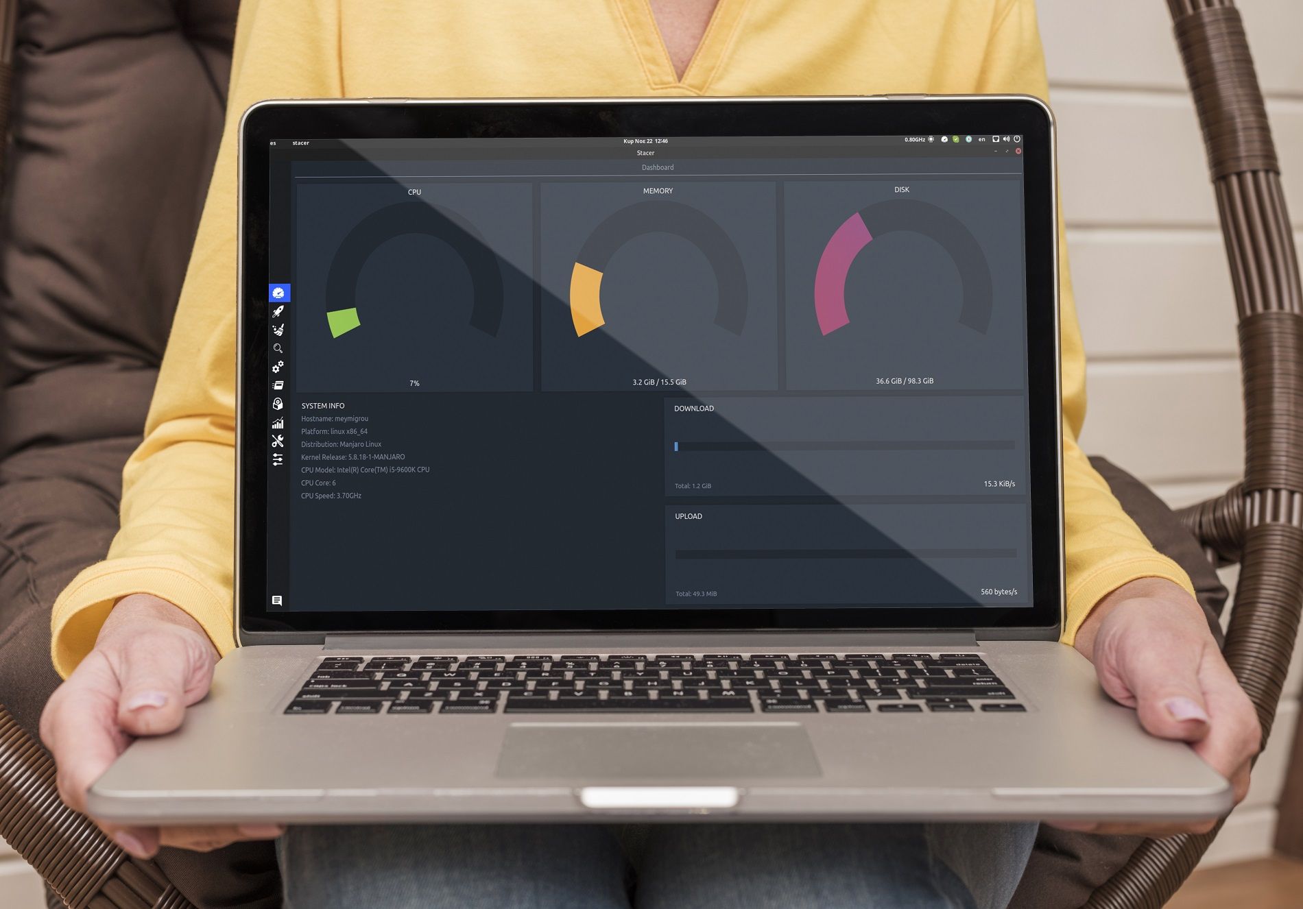 Τα καλύτερα δωρεάν προγράμματα καθαρισμού υπολογιστή