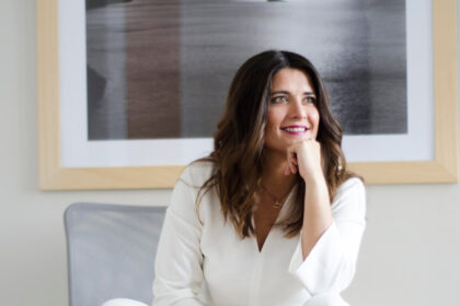 9 Ερωτήσεις με την Πόπη Δημητροπούλου από το Kalifos.com