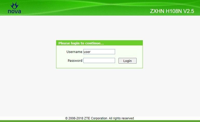 Αλλαγή κωδικού WiFi σε Forthnet