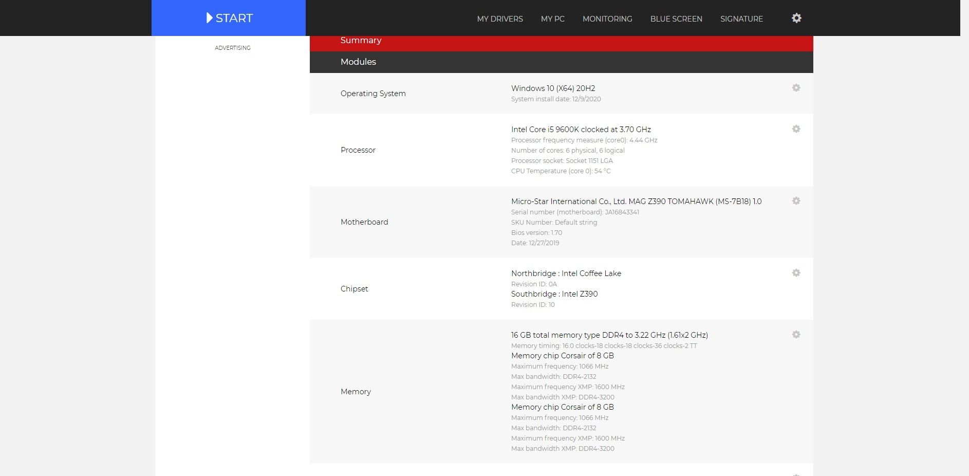 Δωρεάν προγράμματα για αυτόματη ενημέρωση των drivers DriversCloud