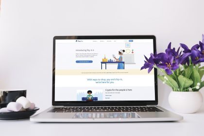 Τι είναι το PayPal και πως μπορώ να κάνω online αγορές;