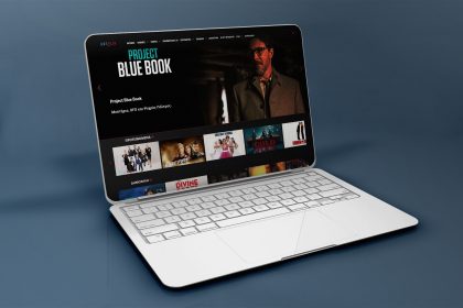 ΕΡΤflix: Πως να βλέπεις δωρεάν online ταινίες και σειρές