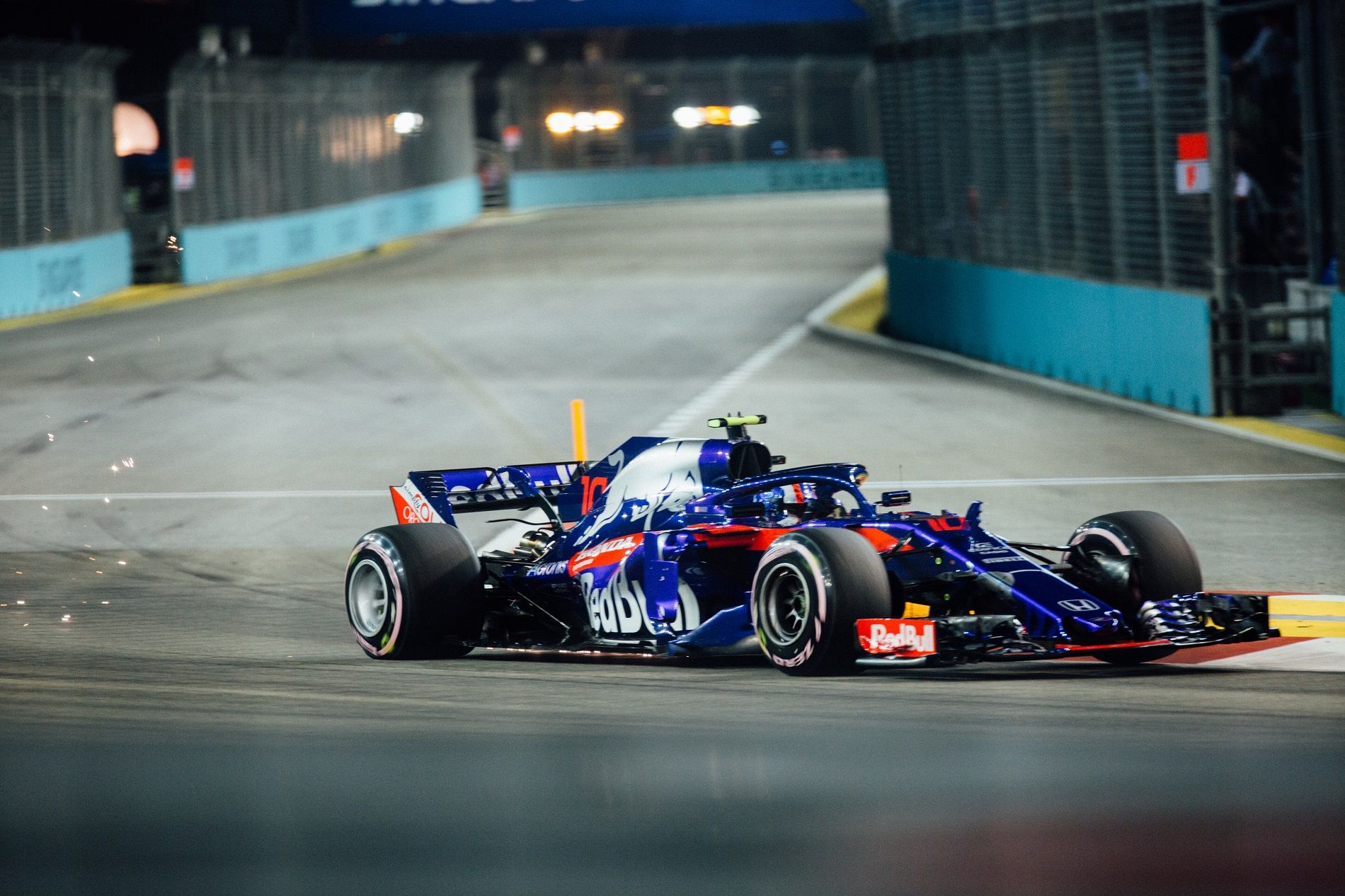 Δωρεάν live streaming αγώνες Formula 1