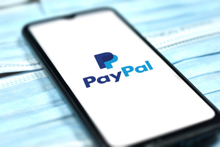 Πως να δέχεσαι donates μέσω PayPal