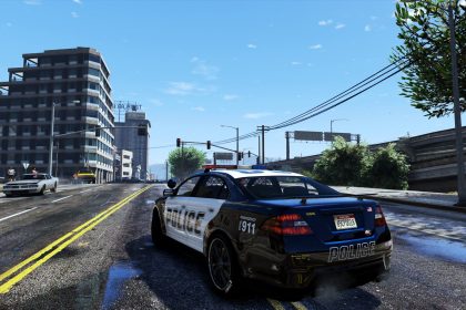 Πως να μπεις σε Solo Public Session στο GTA 5