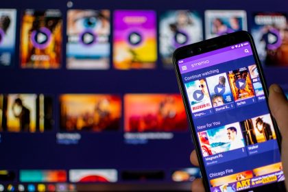 Stremio Δωρεάν ταινίες και σειρές με ελληνικούς υπότιτλους