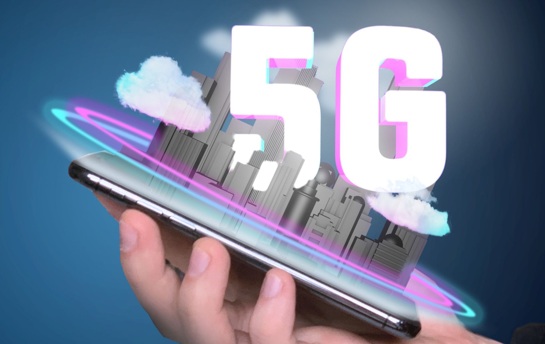 Τι είναι το 5G και αξίζει να αγοράσεις κινητό που το υποστηρίζει;