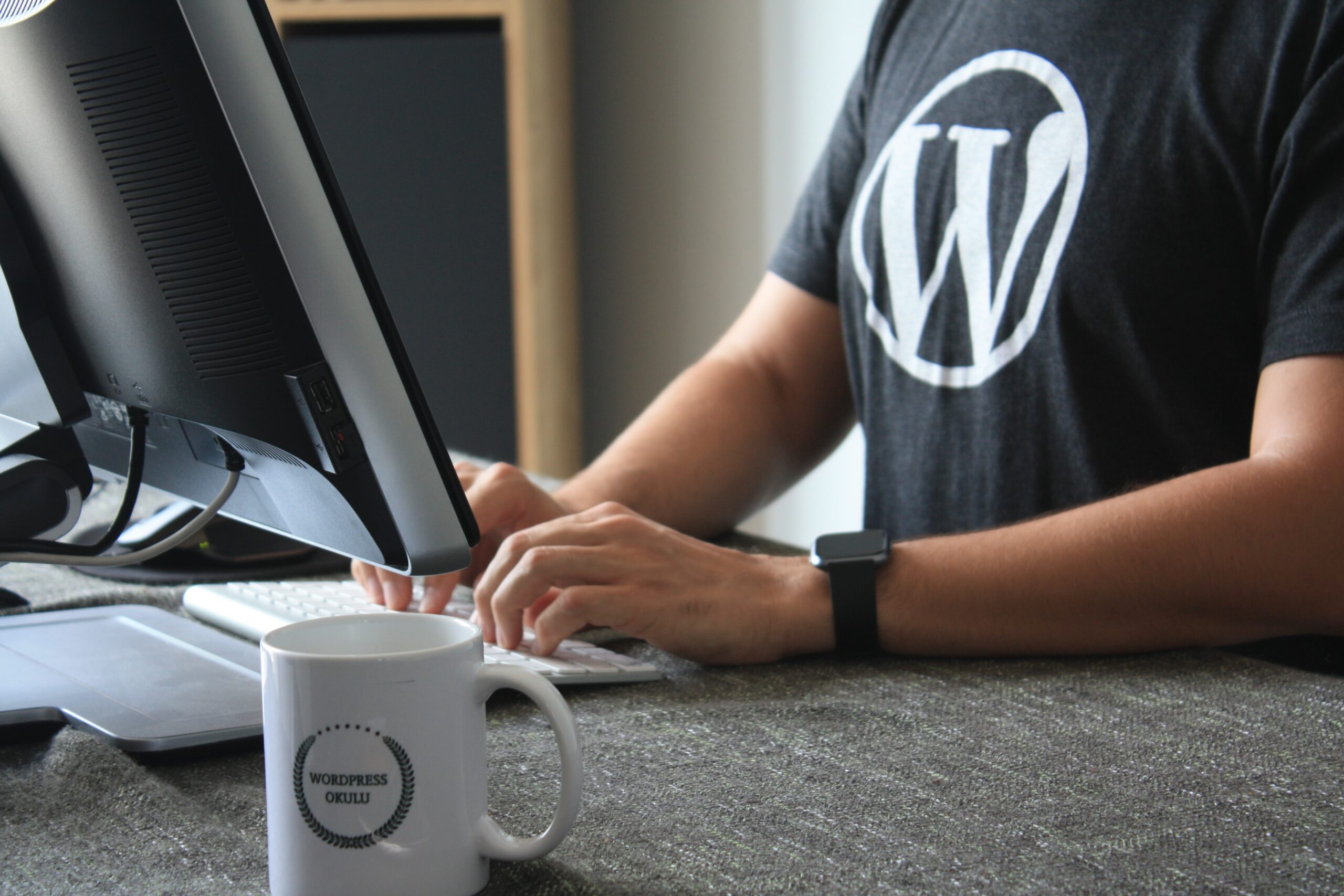 Τι είναι το WordPress και σε τι χρησιμεύει