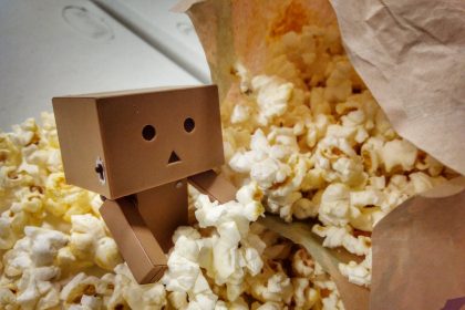 Popcorn Time Τι είναι και πως να βλέπεις δωρεάν ταινίες και σειρές