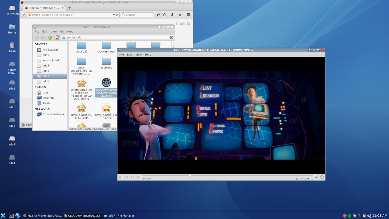 Τι είναι το Puppy Linux; Όλα όσα θέλεις να ξέρεις Τι είναι το Puppy Linux; Όλα όσα θέλεις να ξέρεις