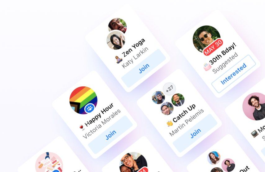 Zoom εναλλακτικές: Οι καλύτερες δωρεάν εφαρμογές Facebook Messenger Rooms 1