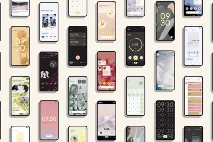 Android 12: Τι είναι και όλα τα νέα χαρακτηριστικά