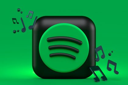 Ανέβασμα μουσικής στο Spotify για μπάντες και καλλιτέχνες