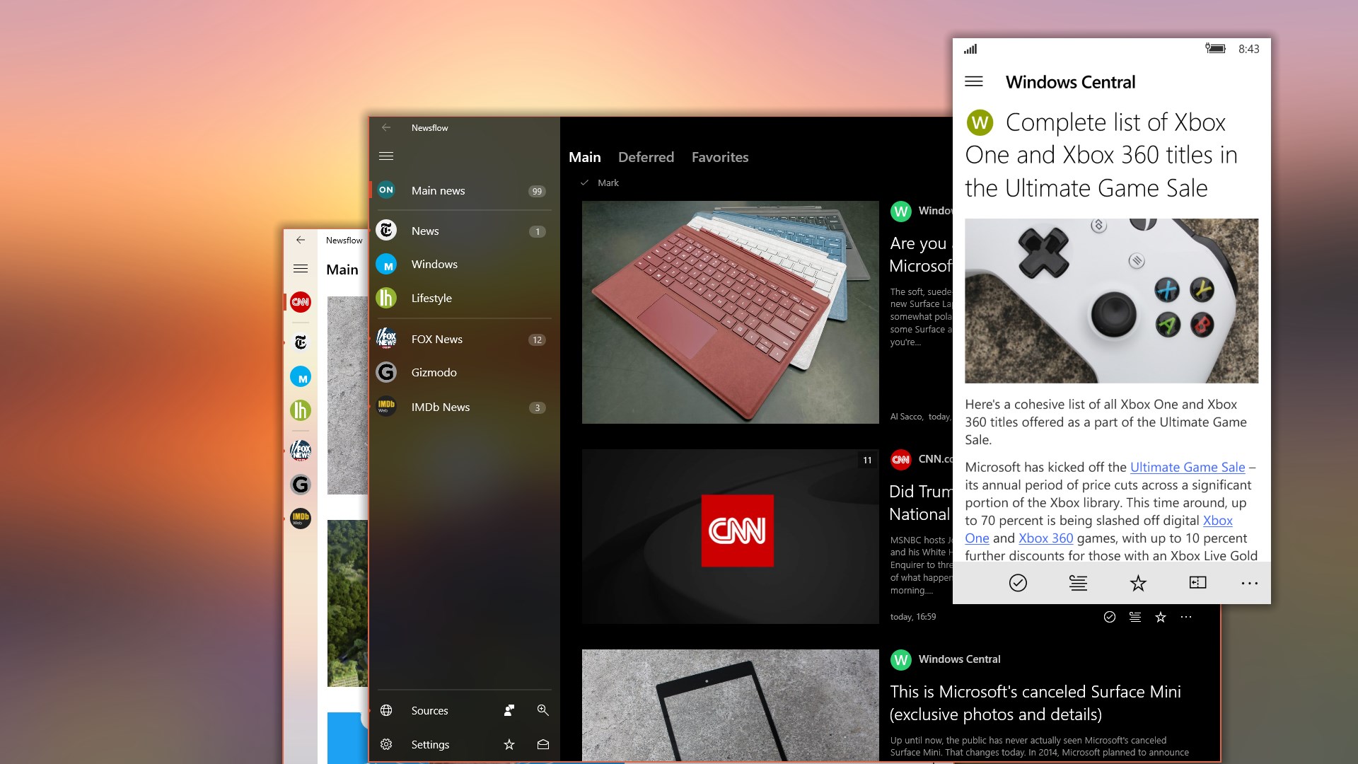 RSS Feed Readers: Τι είναι και ποιοι είναι οι καλύτεροι; Newsflow