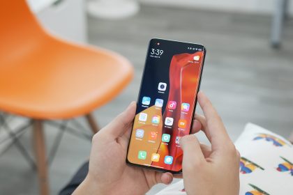 Xiaomi ή Huawei - Ποια εταιρεία αξίζει αυτή την στιγμή - Xiaomi Mi 11 Ultra