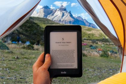 Δωρεάν βιβλία και ebooks: 30+ ιστοσελίδες για κατέβασμα