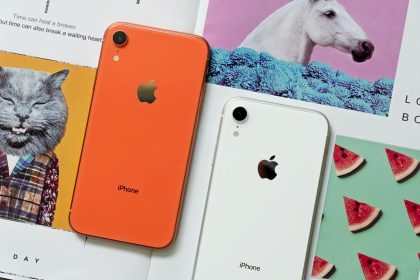 Μεταφορά δεδομένων από iPhone σε iPhone