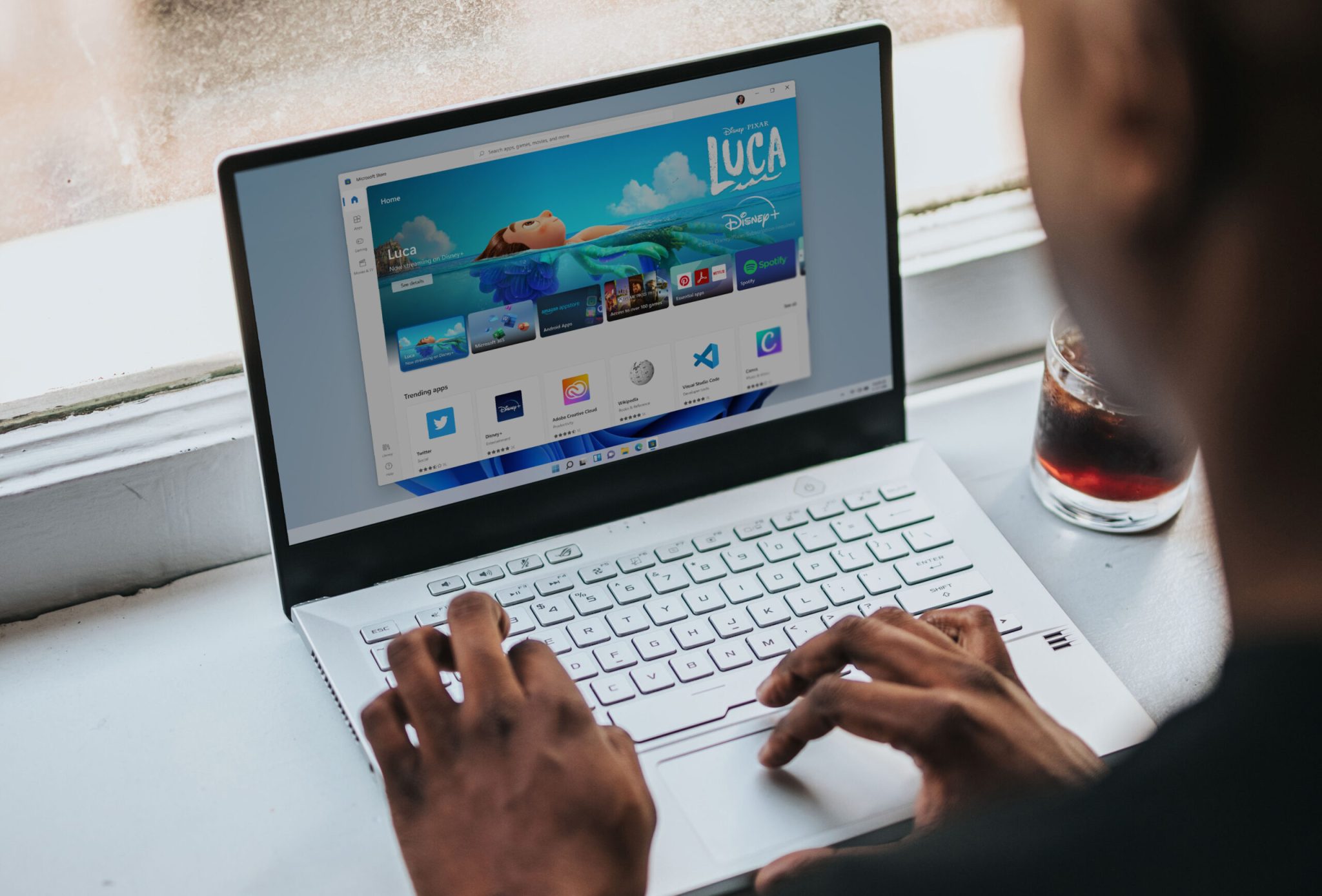 Πως γίνεται η ενημέρωση εφαρμογών στα Windows 11