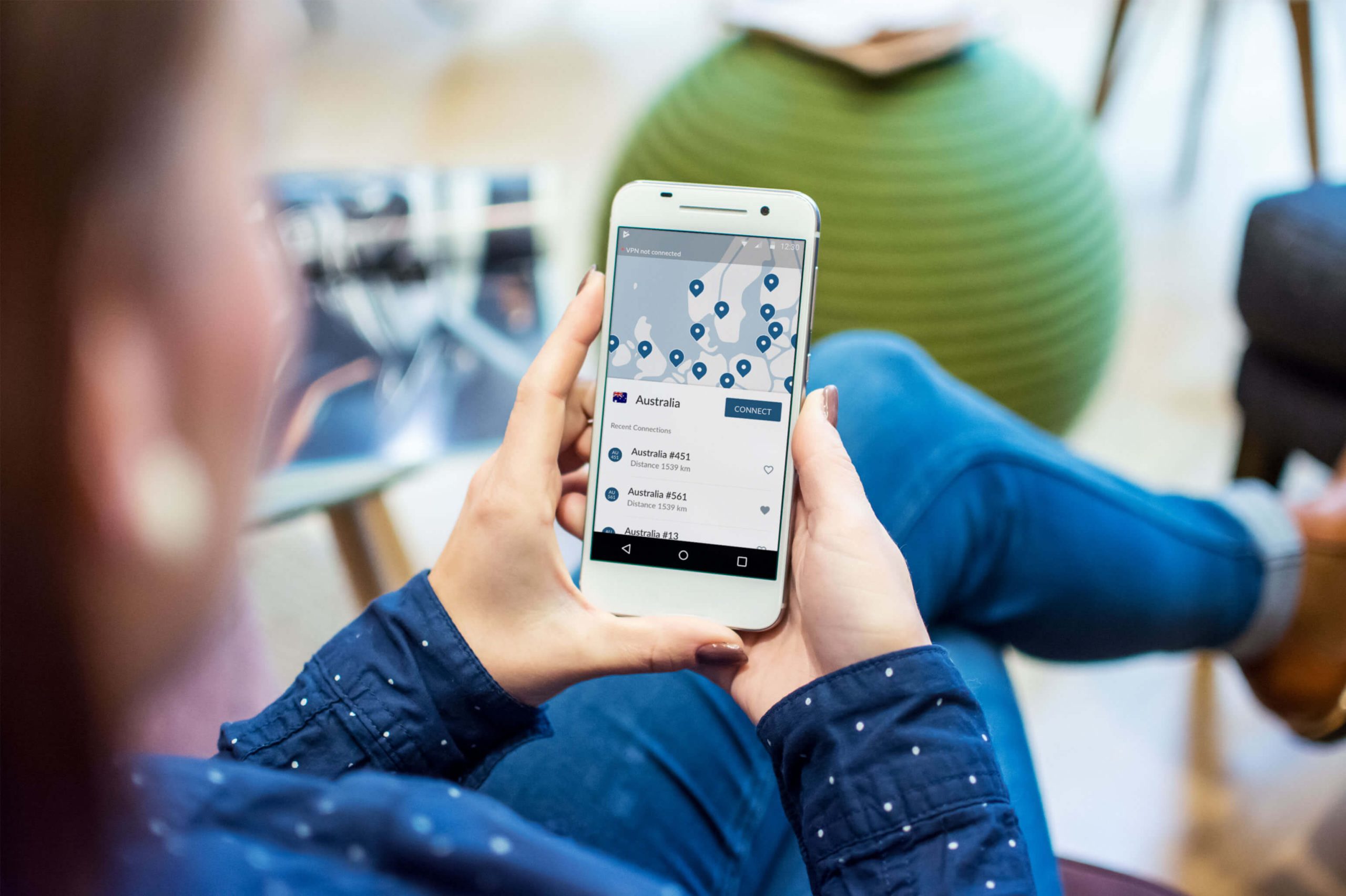 NordVPN: Απέκτησε πρόσβαση σε μπλοκαρισμένες σελίδες NordVPN: Απέκτησε πρόσβαση σε μπλοκαρισμένες σελίδες