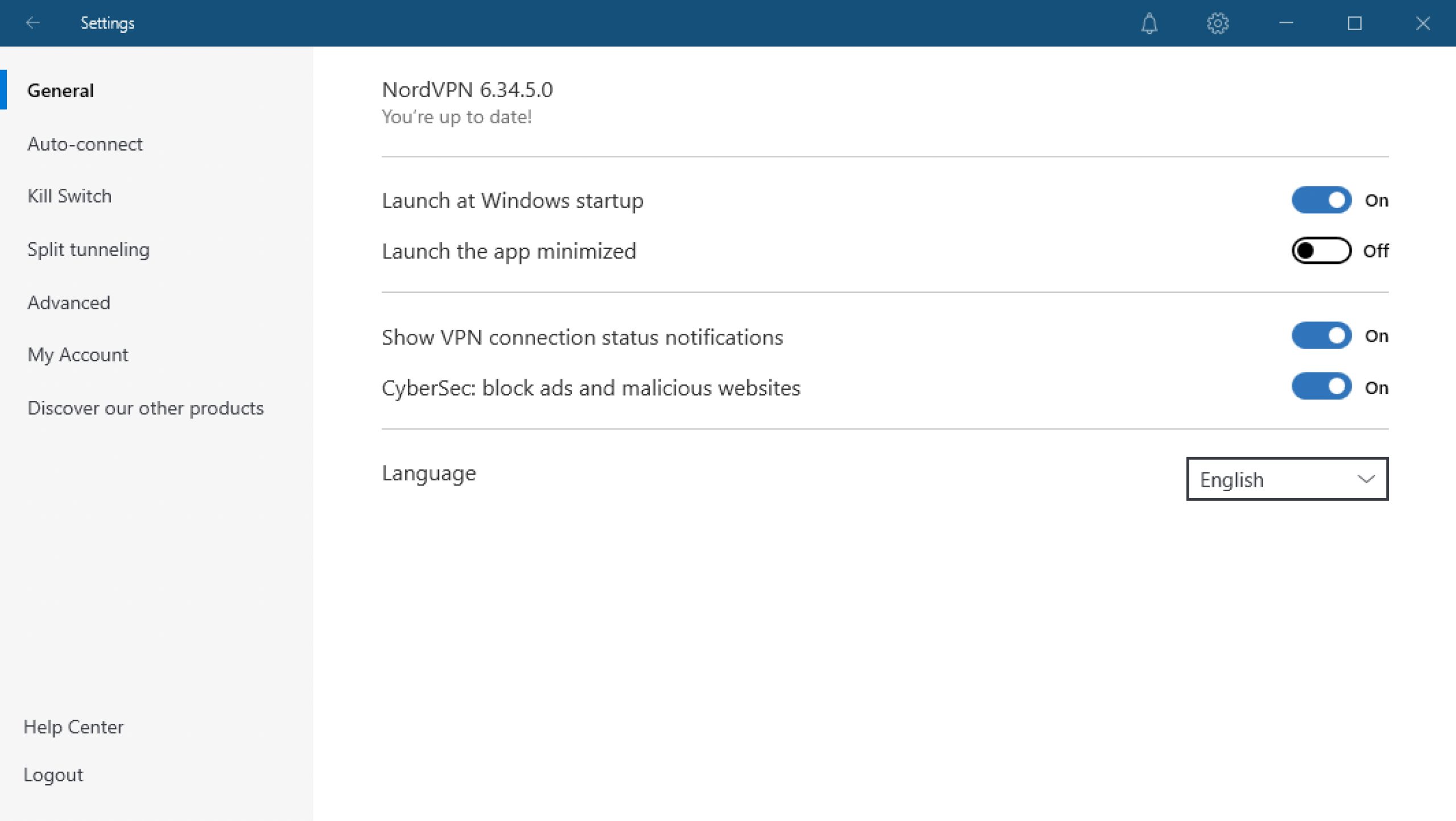 NordVPN: Απέκτησε πρόσβαση σε μπλοκαρισμένες σελίδες NordVPN: Απέκτησε πρόσβαση σε μπλοκαρισμένες σελίδες