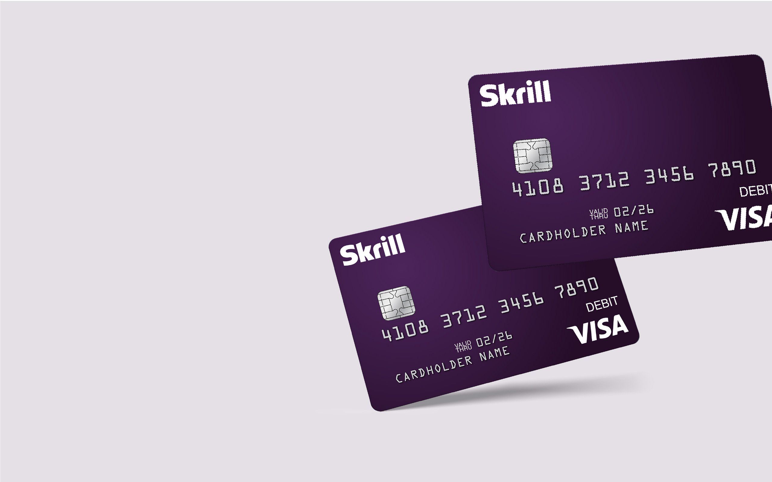 PayPal εναλλακτικές για online μεταφορές χρημάτων Skrill